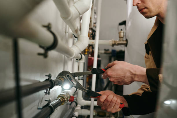 Best Sewer Line Repair  in Los Angeles, CA