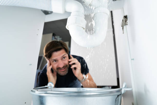 Best Leak Detection Services  in Los Angeles, CA