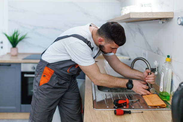 Best Water Heater Repair  in Los Angeles, CA