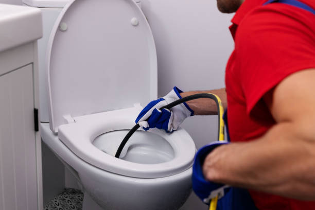 Best Same-Day Plumbing Service  in Los Angeles, CA