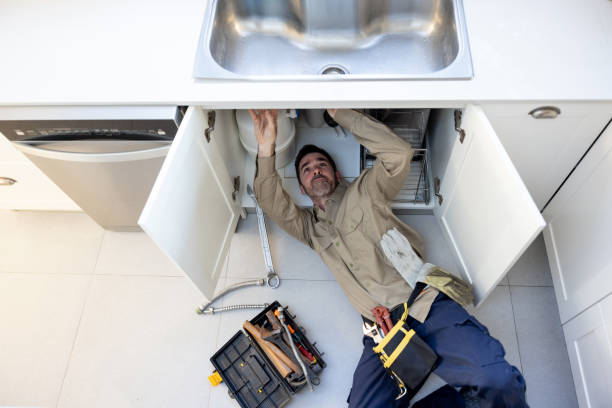 Best Plumbing Repair Near Me  in Los Angeles, CA