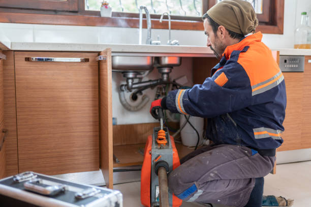 Best Plumbing Inspection Services  in Los Angeles, CA