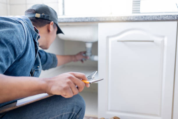 Septic Systems in Los Angeles, CA