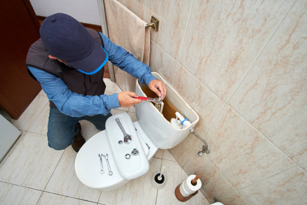 Best Affordable Plumbing Services  in Los Angeles, CA