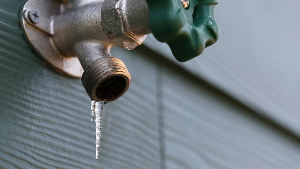 Water Softener Installation in Los Angeles, CA