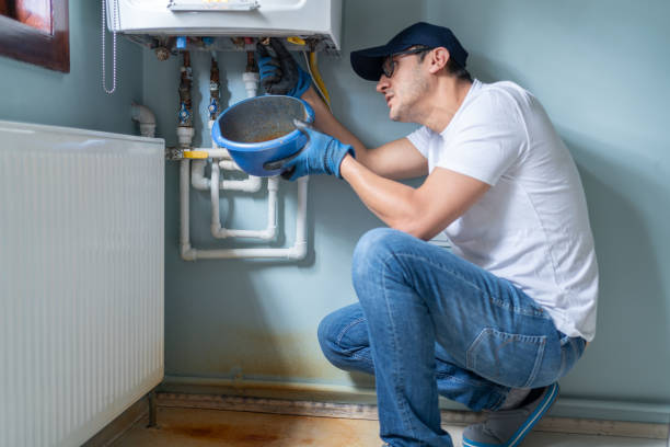 Best Water Leak Repair  in Los Angeles, CA