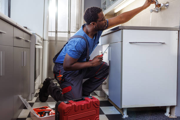 Best Affordable Plumber Near Me  in Los Angeles, CA