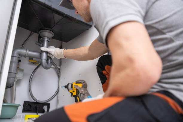 Best Water Softener Installation  in Los Angeles, CA